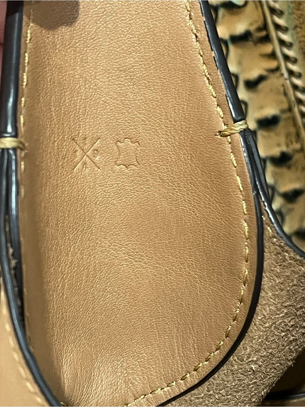 Coach brooklyn 28